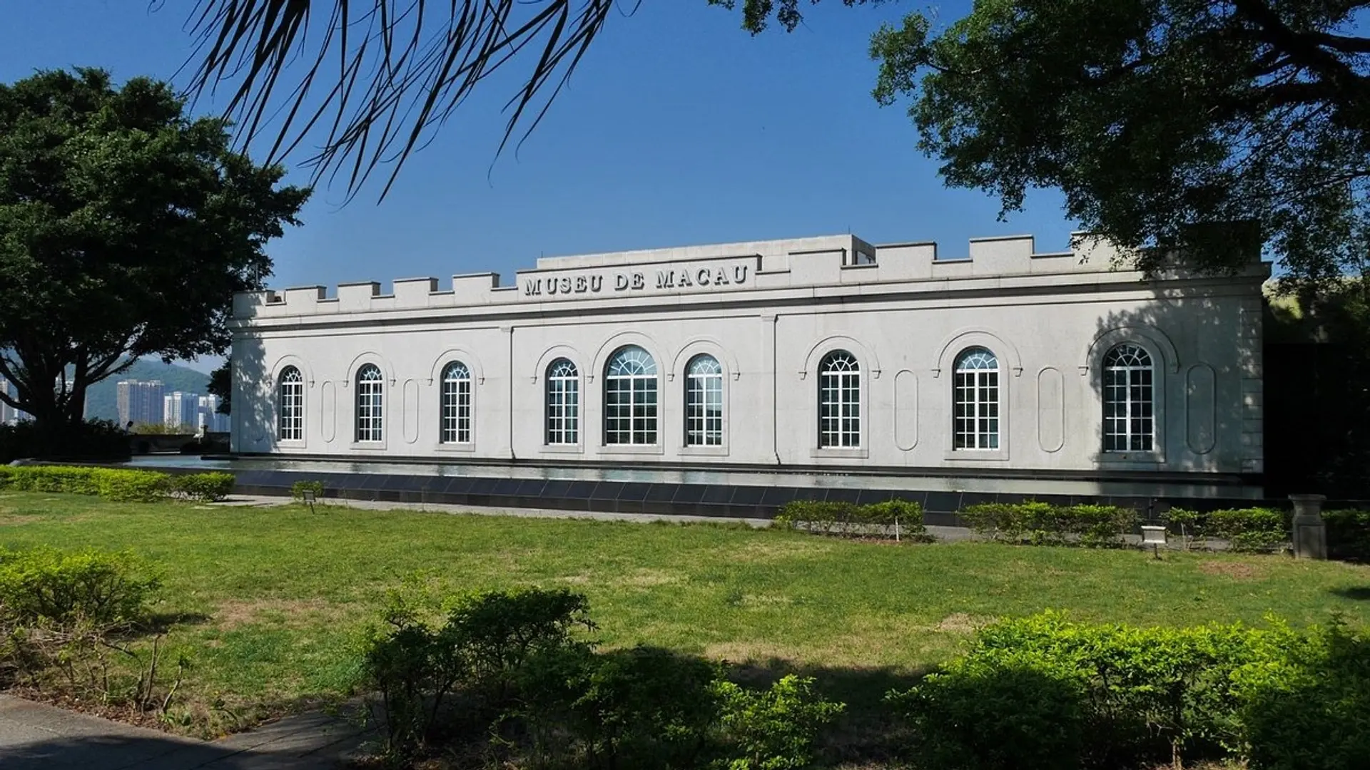 Destinations Articles - Macau Travel Guide