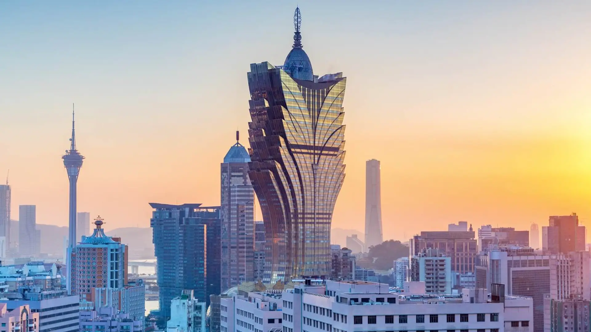 Destinations Articles - Macau Travel Guide