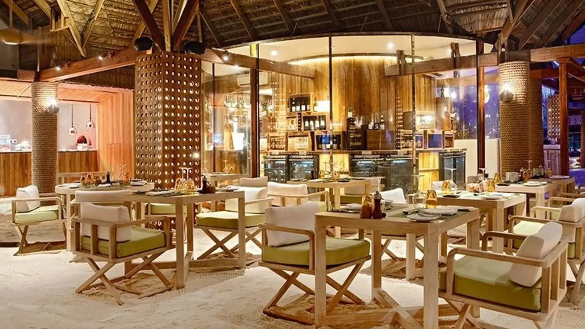 Hotels Toplists - 43 Best Luxury Hotels in Maldives