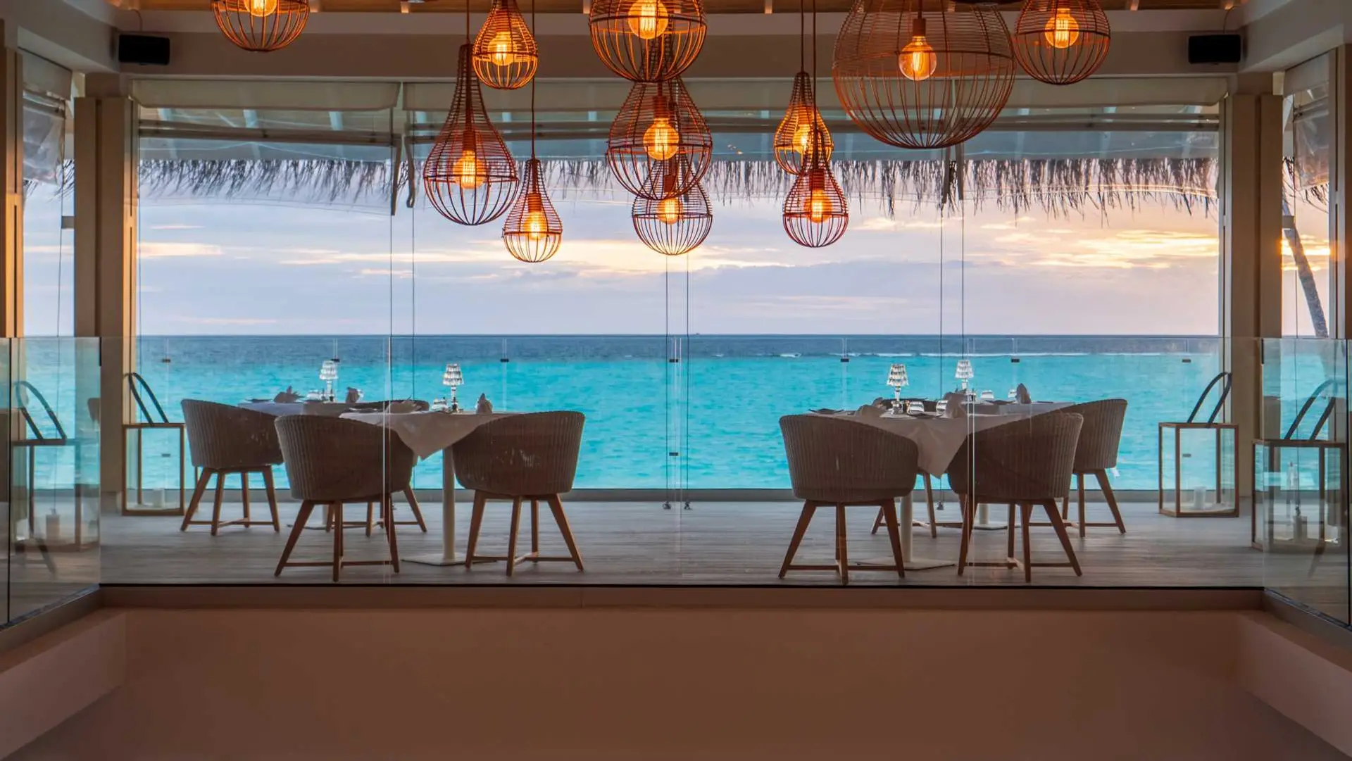 Hotels Toplists - 43 Best Luxury Hotels in Maldives