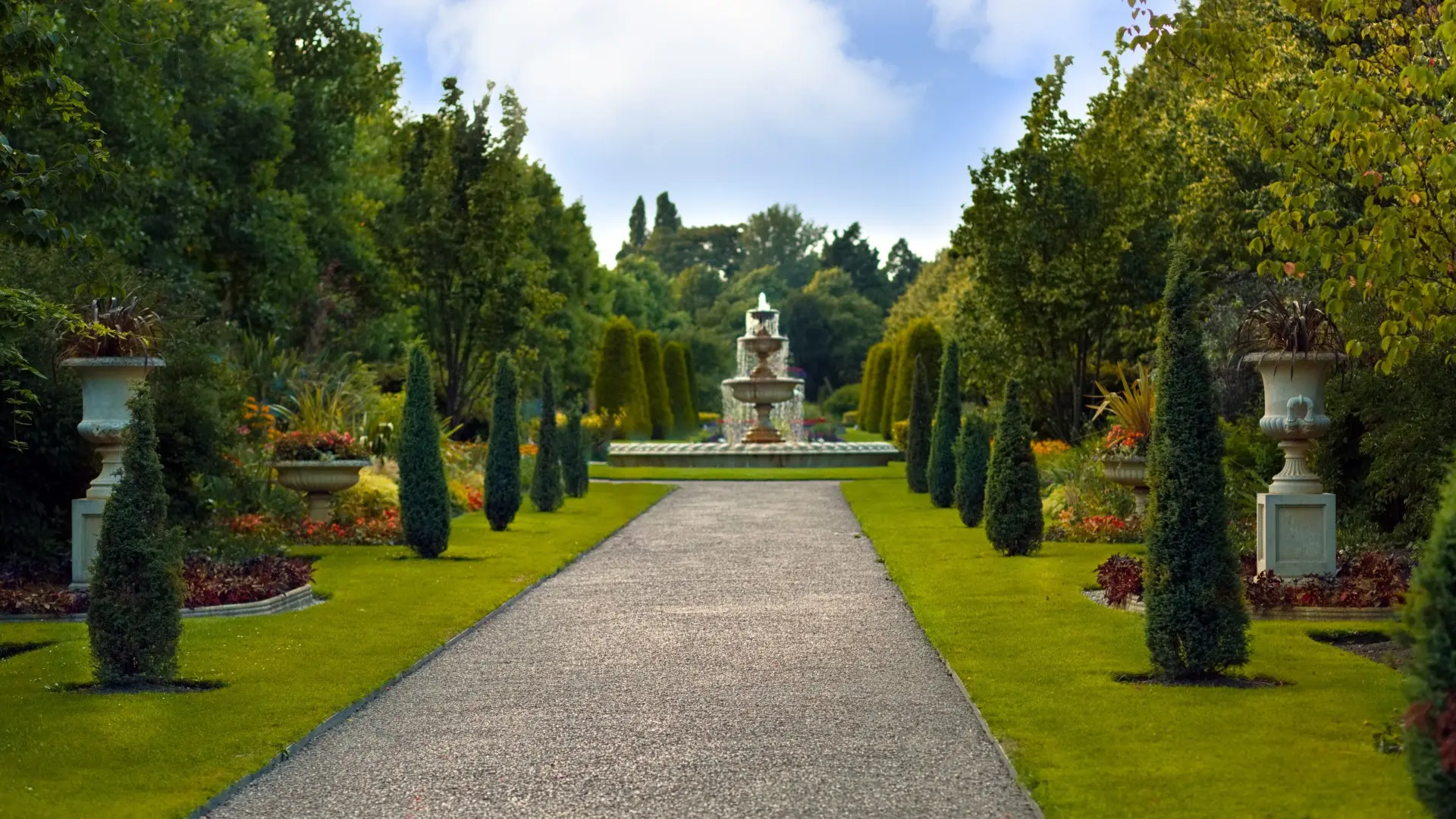 Regent’s Park