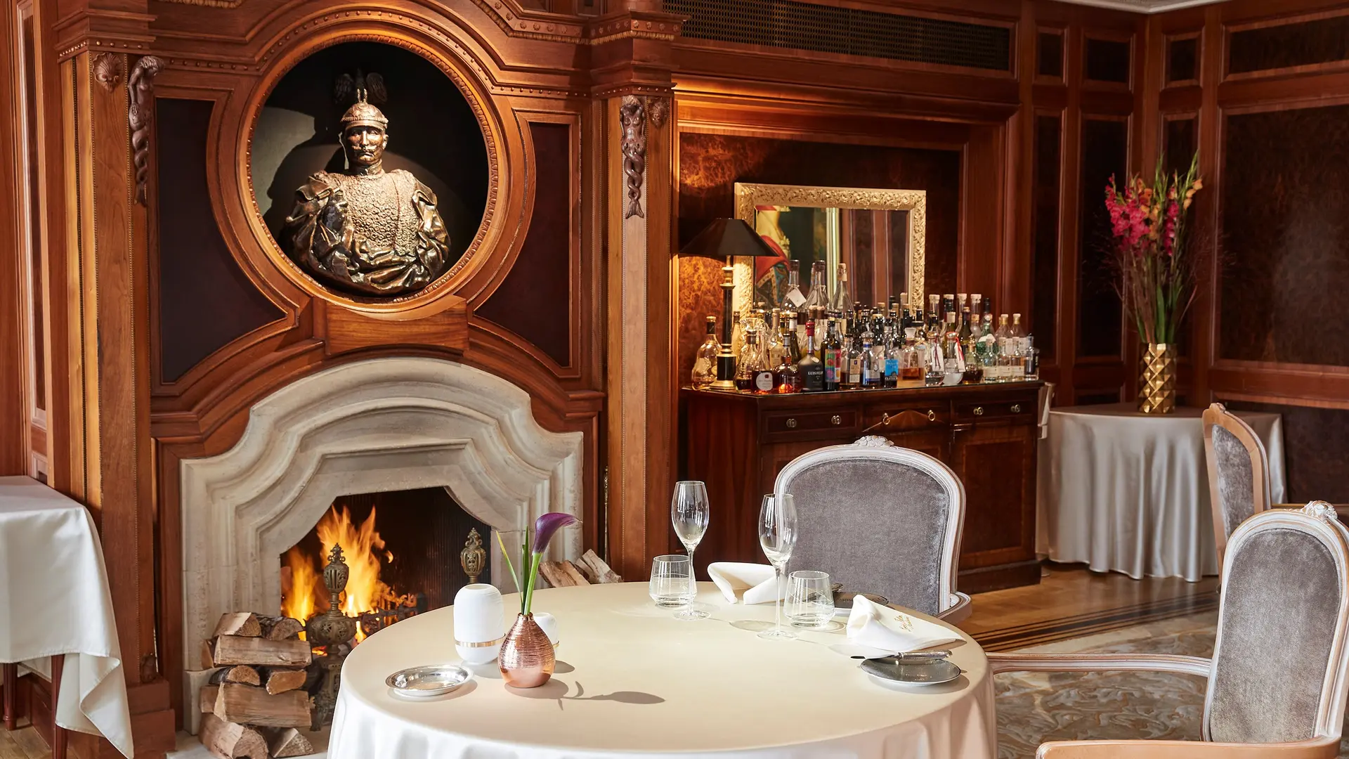 Hotel review What We Love' - Hotel Adlon Kempinski Berlin - 2