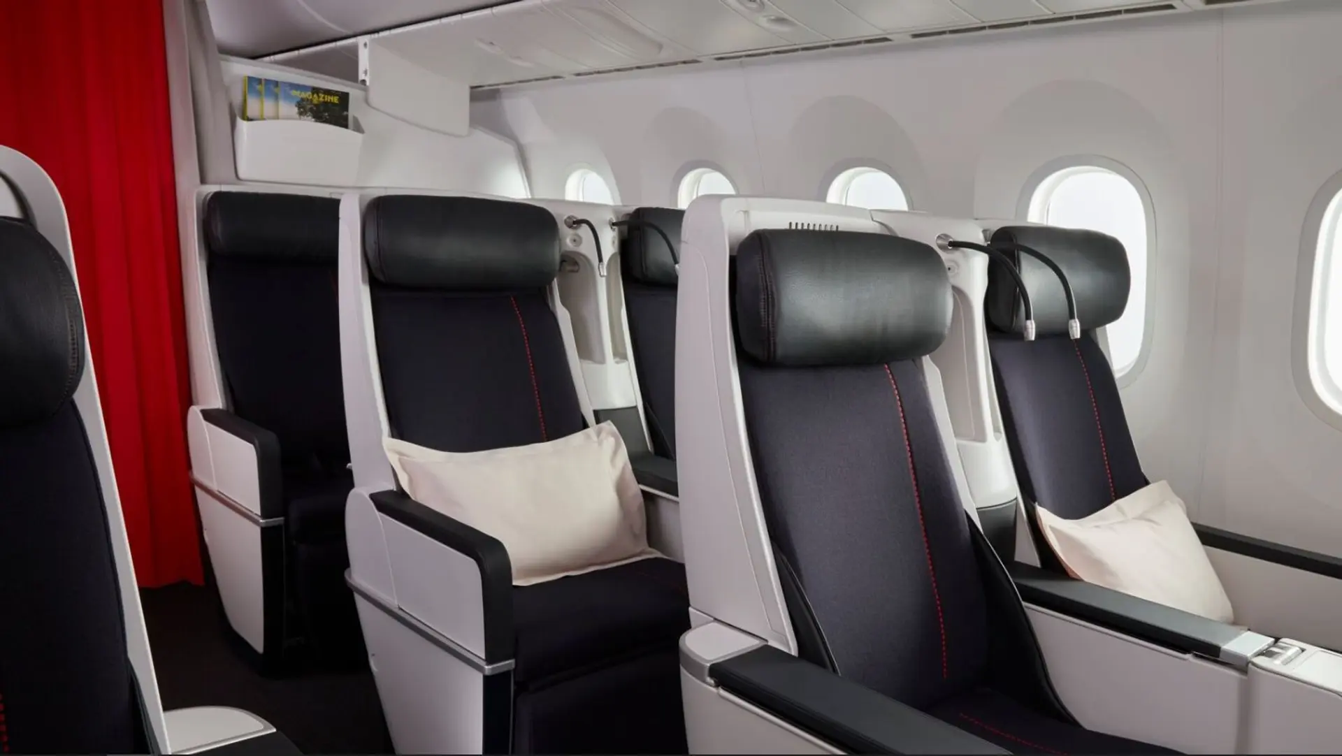 Air France Premium Economy