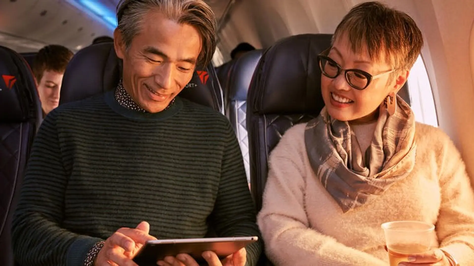 Airlines News - Delta and T-Mobile to offer free Wi-Fi