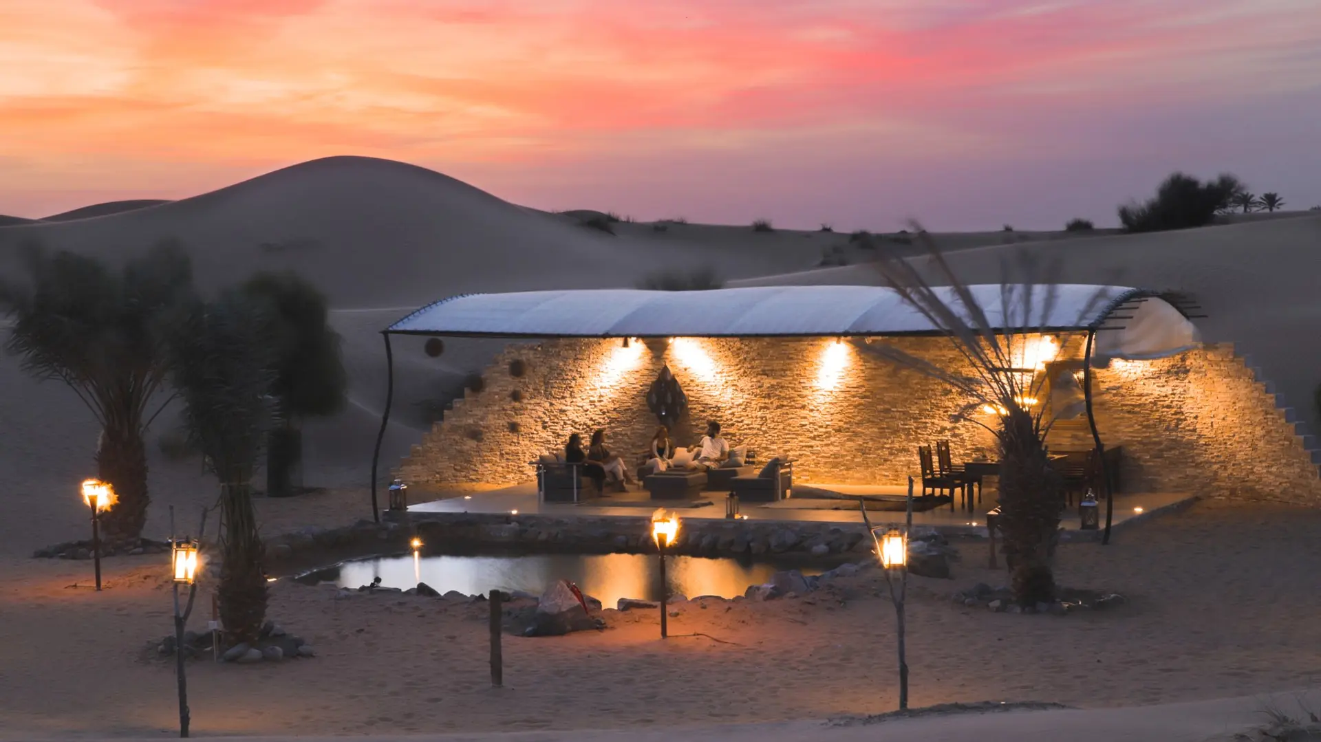 Destinations Toplists - 9 Best Desert Safaris in Dubai