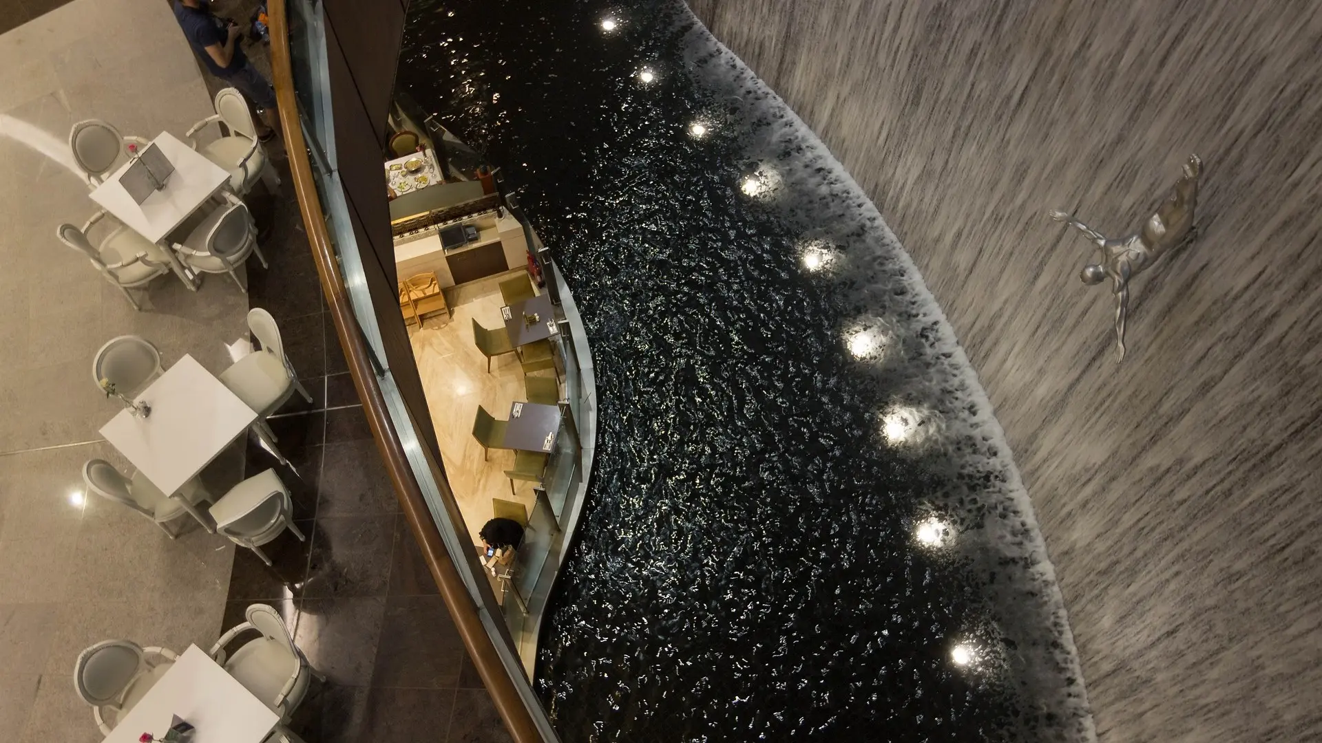 The Dubai Mall