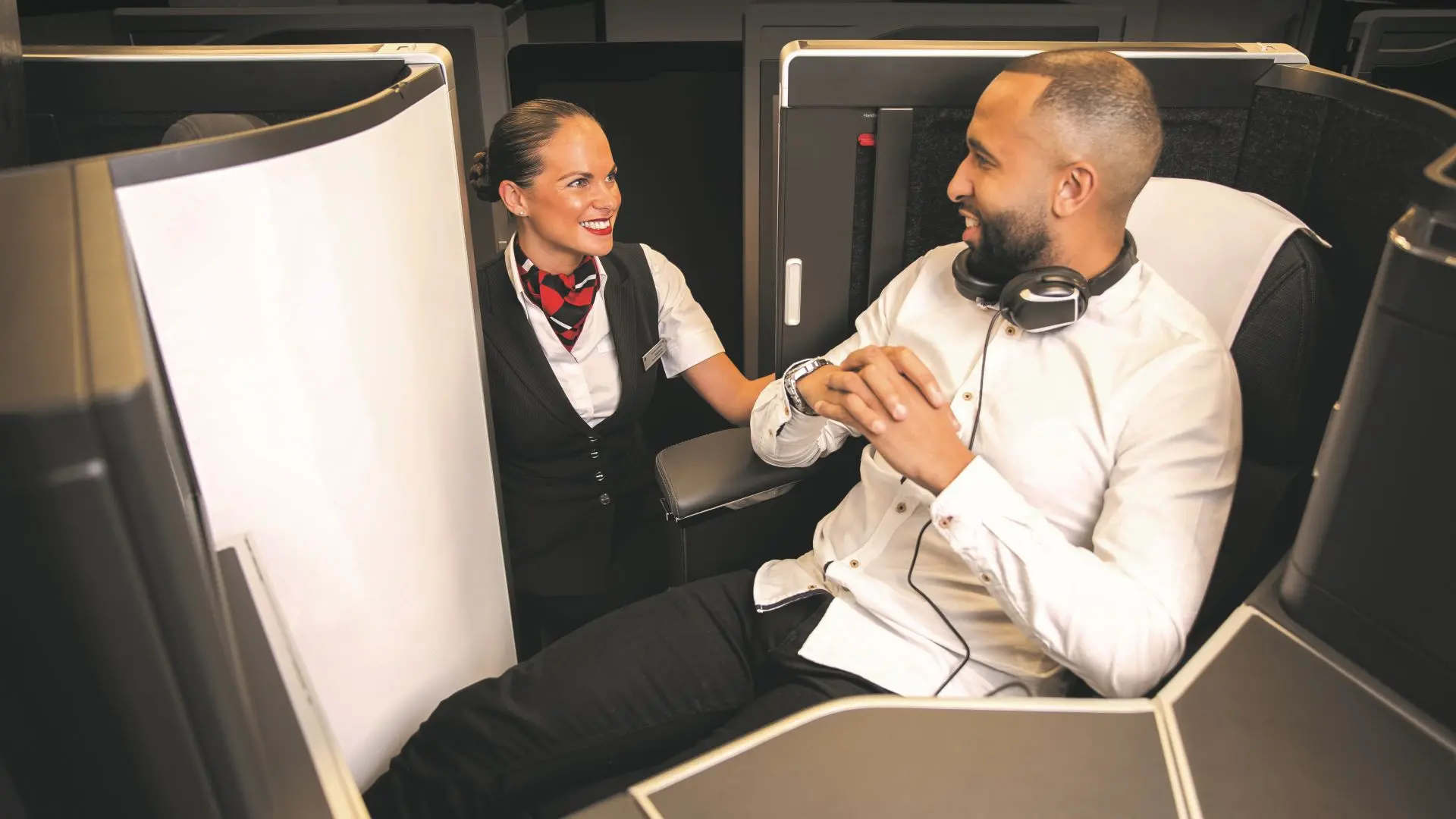 Airlines Offers - British Airways Business Class Sale