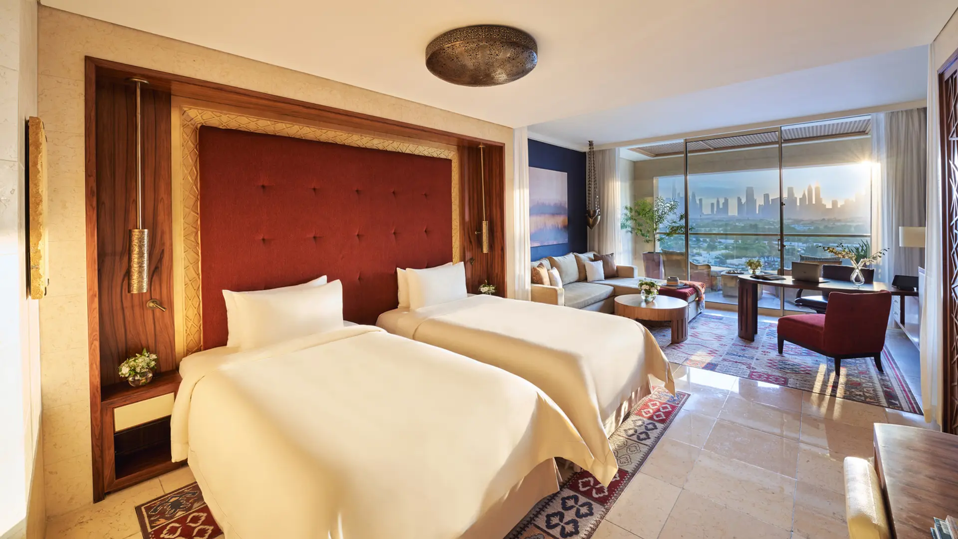 Hotels Toplists - 35 Best Luxury Hotels in Dubai