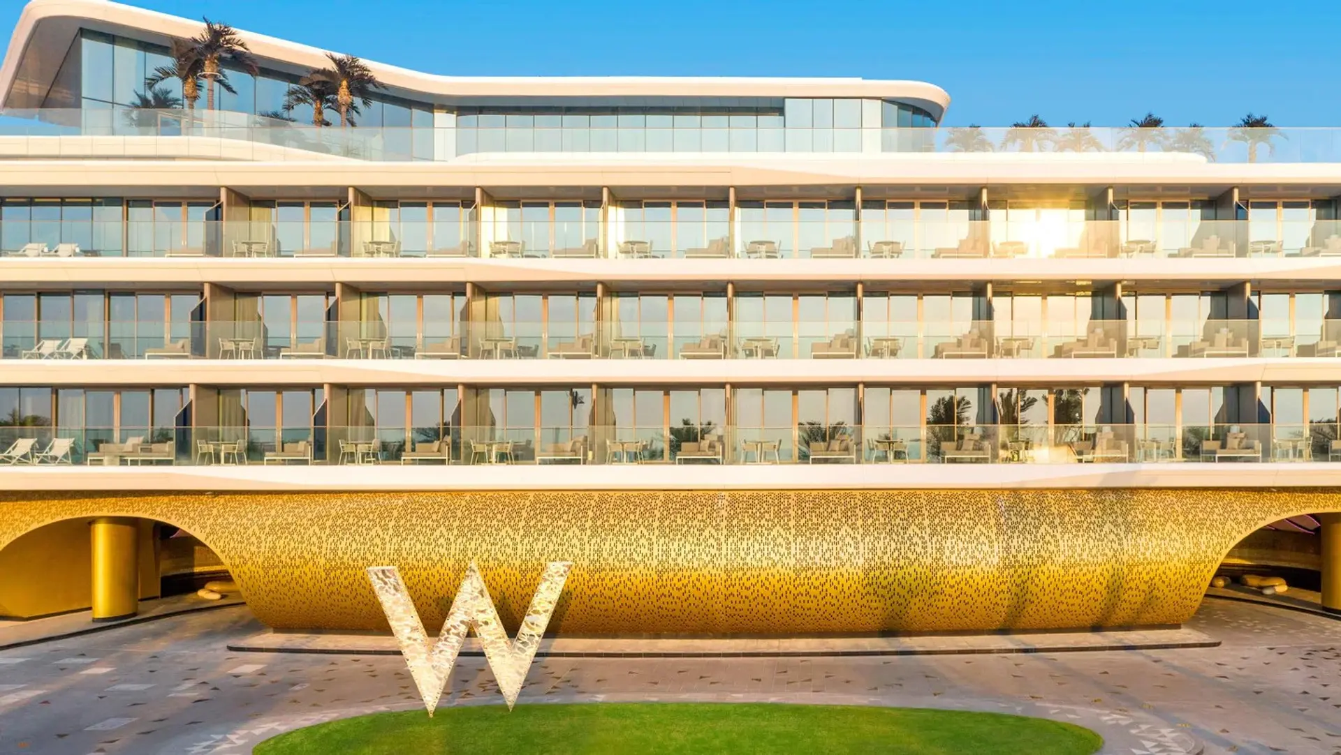 Hotels Toplists - 35 Best Luxury Hotels in Dubai