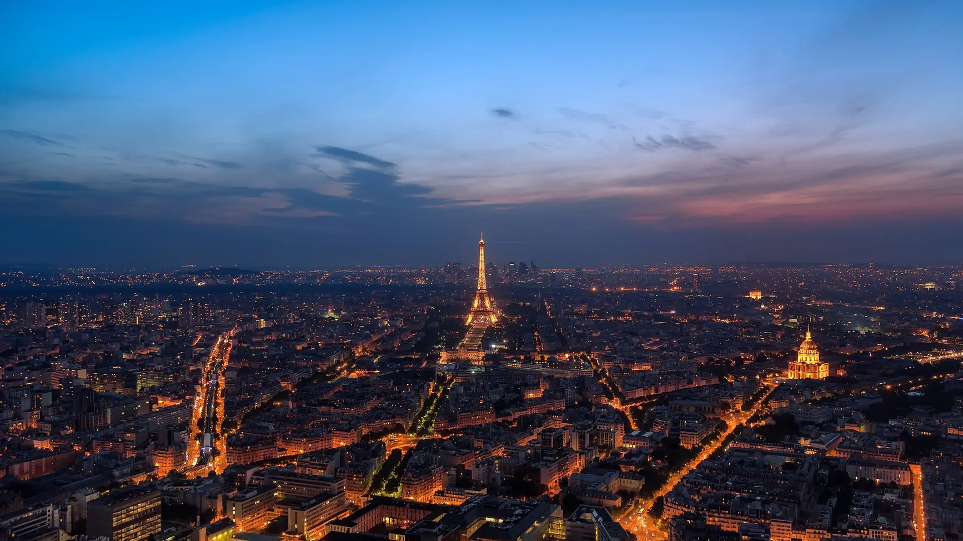 Destinations Toplists - 30 Best Things to See & Do in Paris