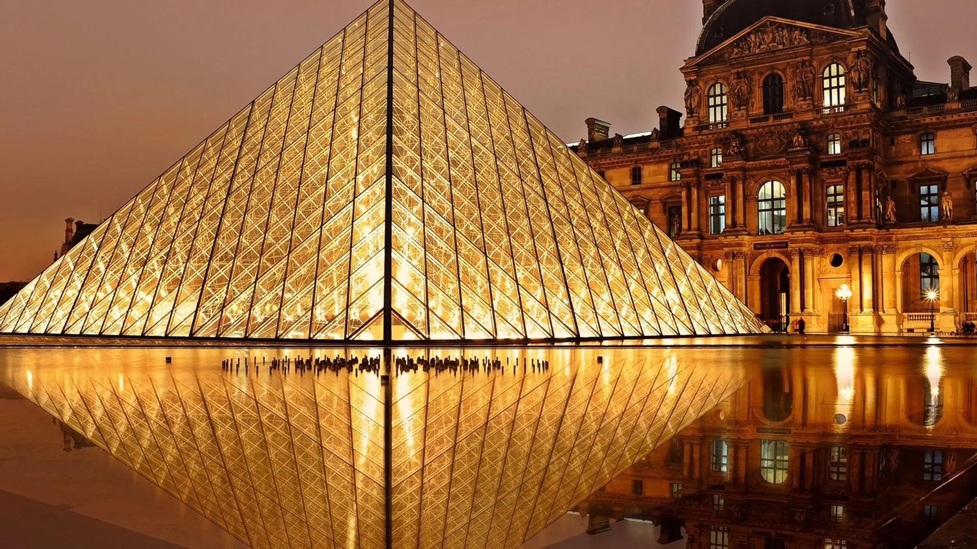 the louvre paris