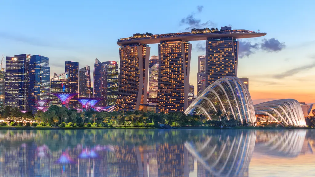 20 Airlines With Free Stopovers in 2024 Travel More, Pay Less