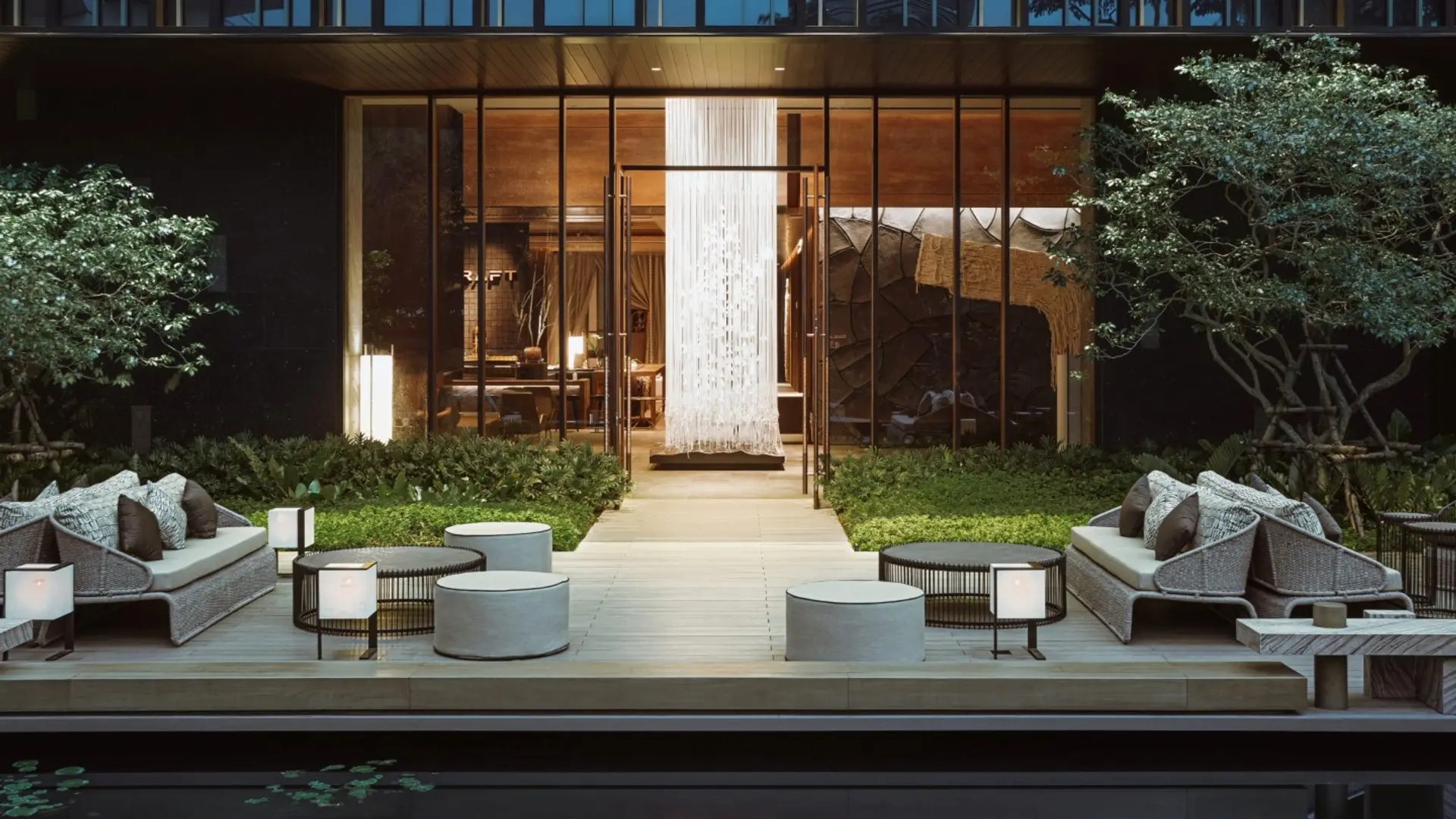 Hotels Toplists - 31 Best Luxury Hotels in Bangkok