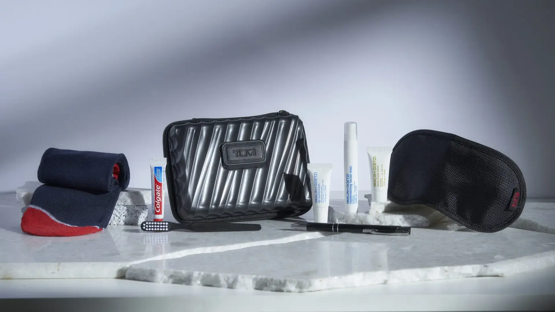 Air India Amenity Business Class Amenity Kit 2023