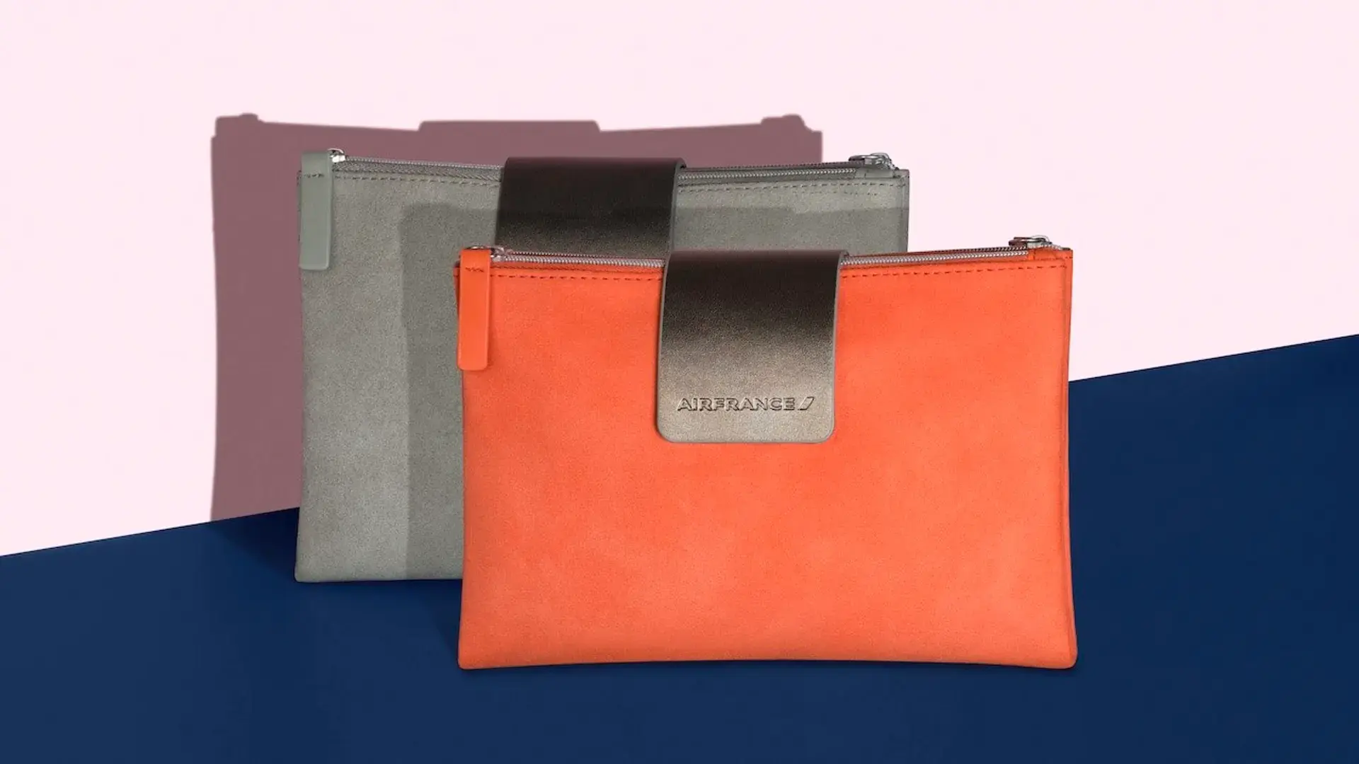 Air France Business Class Amenity Kit 2023