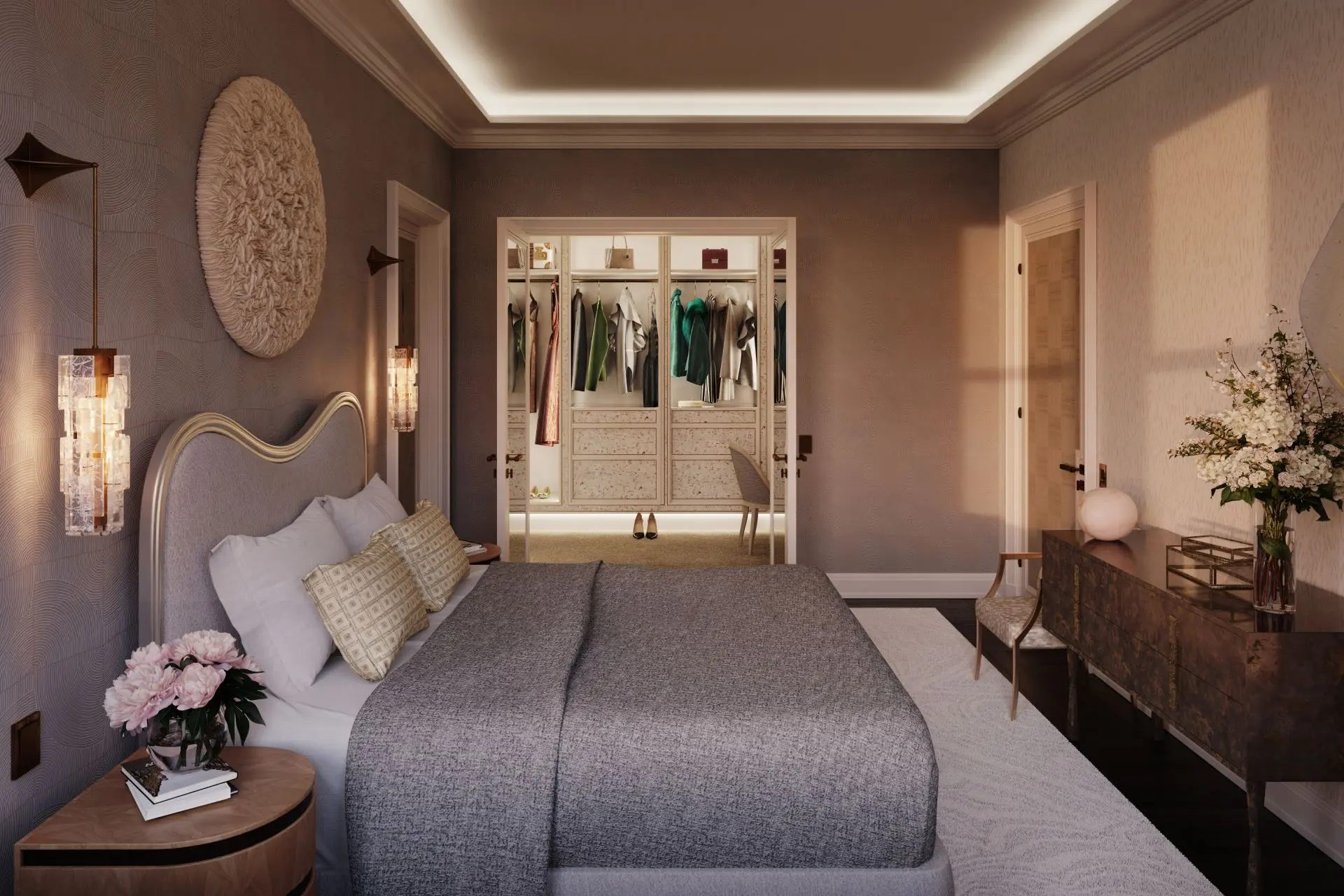 Hotels News - Waldorf Astoria New York teases 2025 opening with luxury condo announcement