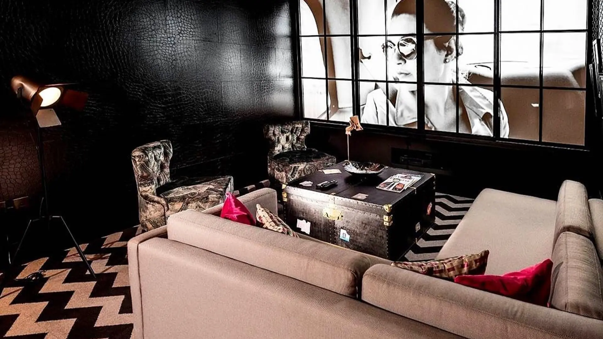 Hotels Toplists - 11 Best Luxury Hotels in Manchester