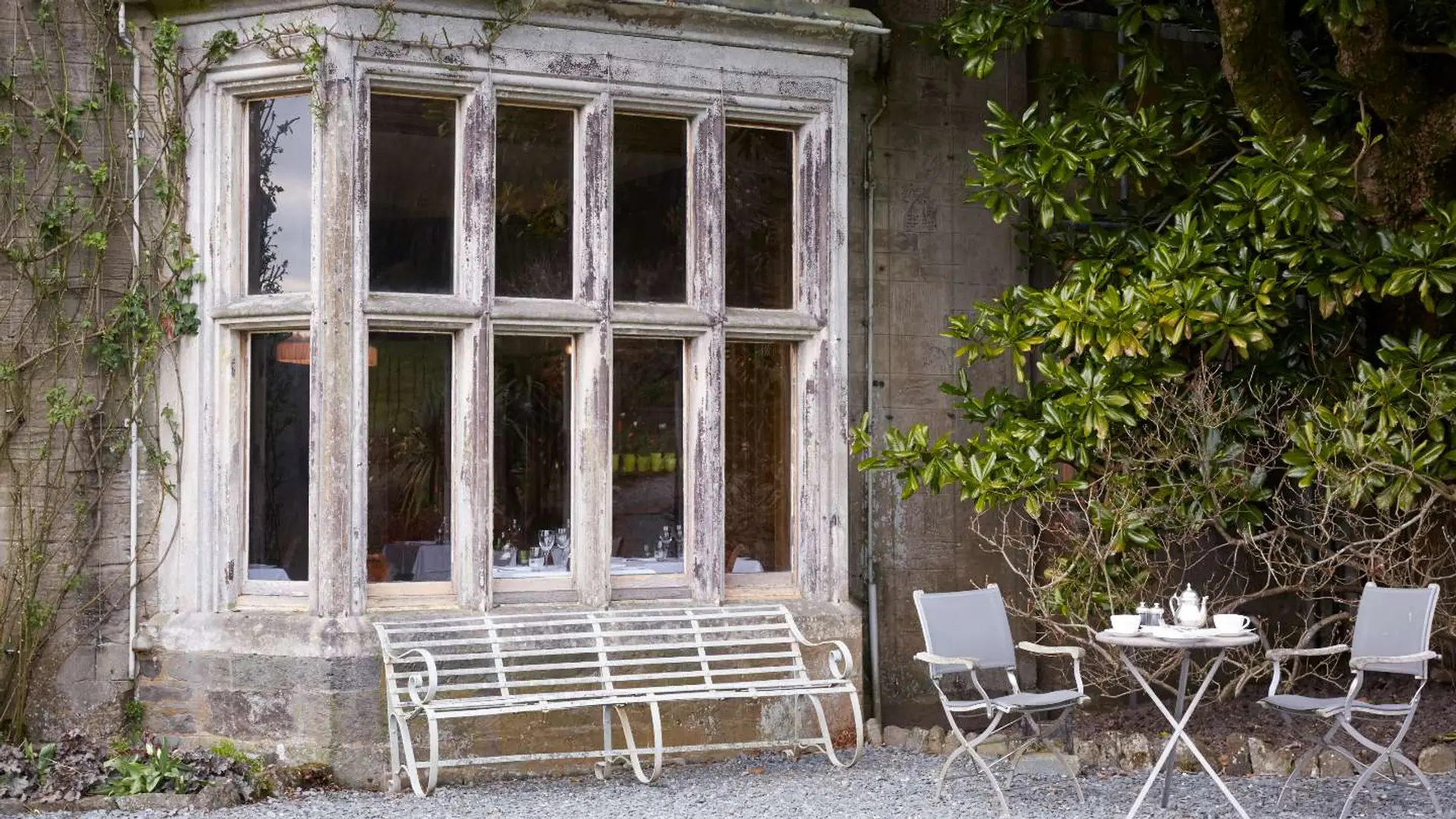 Hotel review Restaurants & Bars' - Hotel Endsleigh - 3