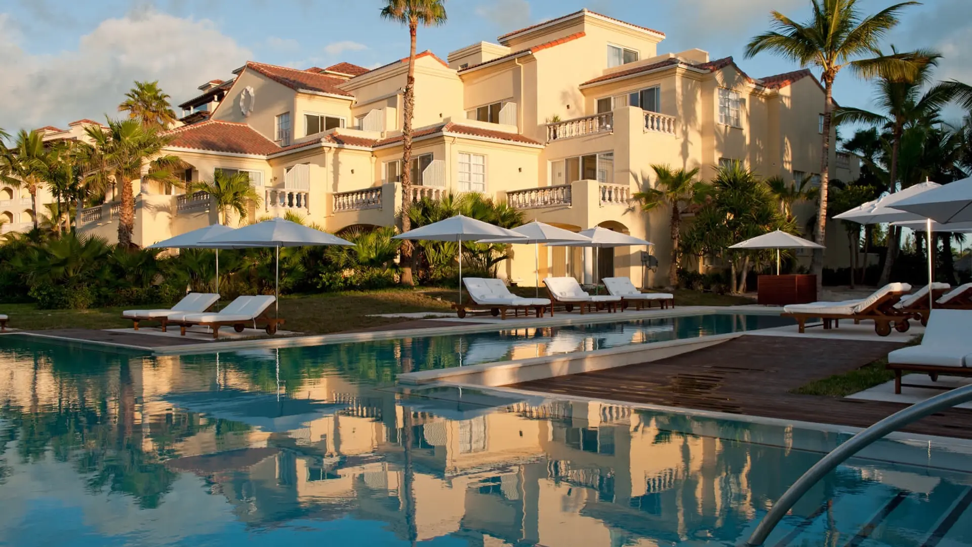 The Grace Bay Club