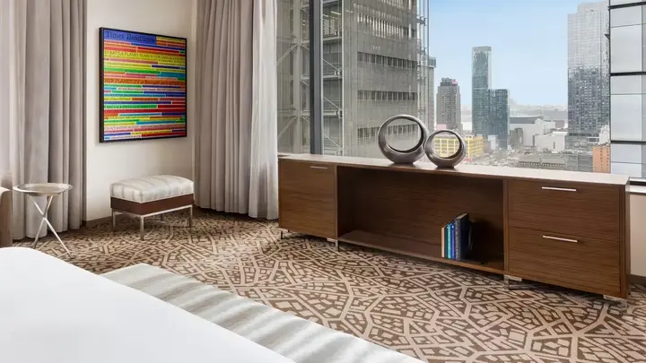 12 Best Hilton Hotels & Resorts in New York City 2024 - BusinessClass.com