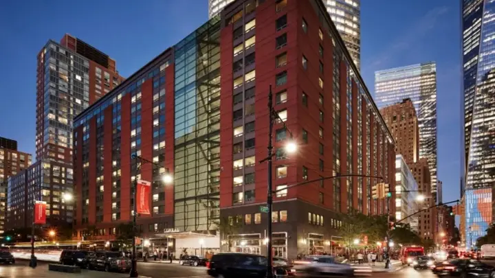 12 Best Hilton Hotels & Resorts in New York City 2024 - BusinessClass.com