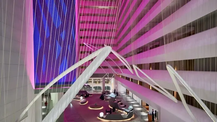 12 Best Hilton Hotels & Resorts in New York City 2024 - BusinessClass.com