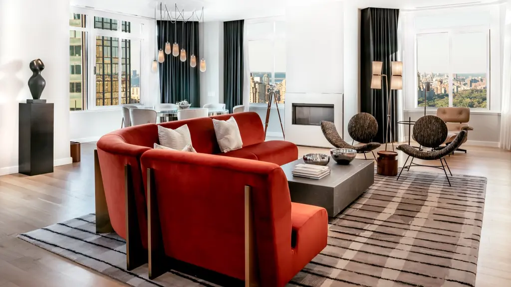 12 Best Hilton Hotels & Resorts in New York City 2024 - BusinessClass.com