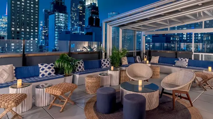 12 Best Hilton Hotels & Resorts in New York City 2024 - BusinessClass.com