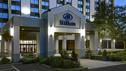 12 Best Hilton Hotels & Resorts in New York City 2024 - BusinessClass.com