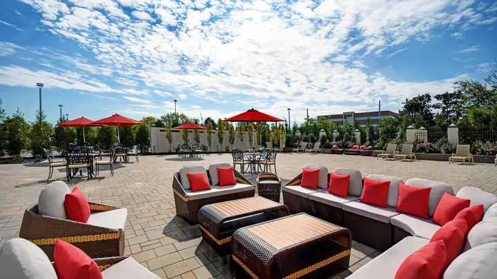 12 Best Hilton Hotels & Resorts in New York City 2024 - BusinessClass.com