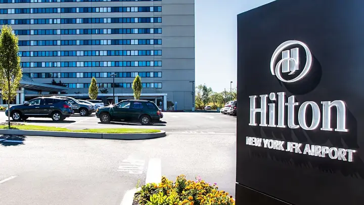 12 Best Hilton Hotels & Resorts in New York City 2024 - BusinessClass.com