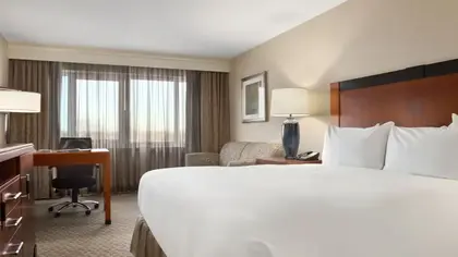 12 Best Hilton Hotels & Resorts in New York City 2024 - BusinessClass.com