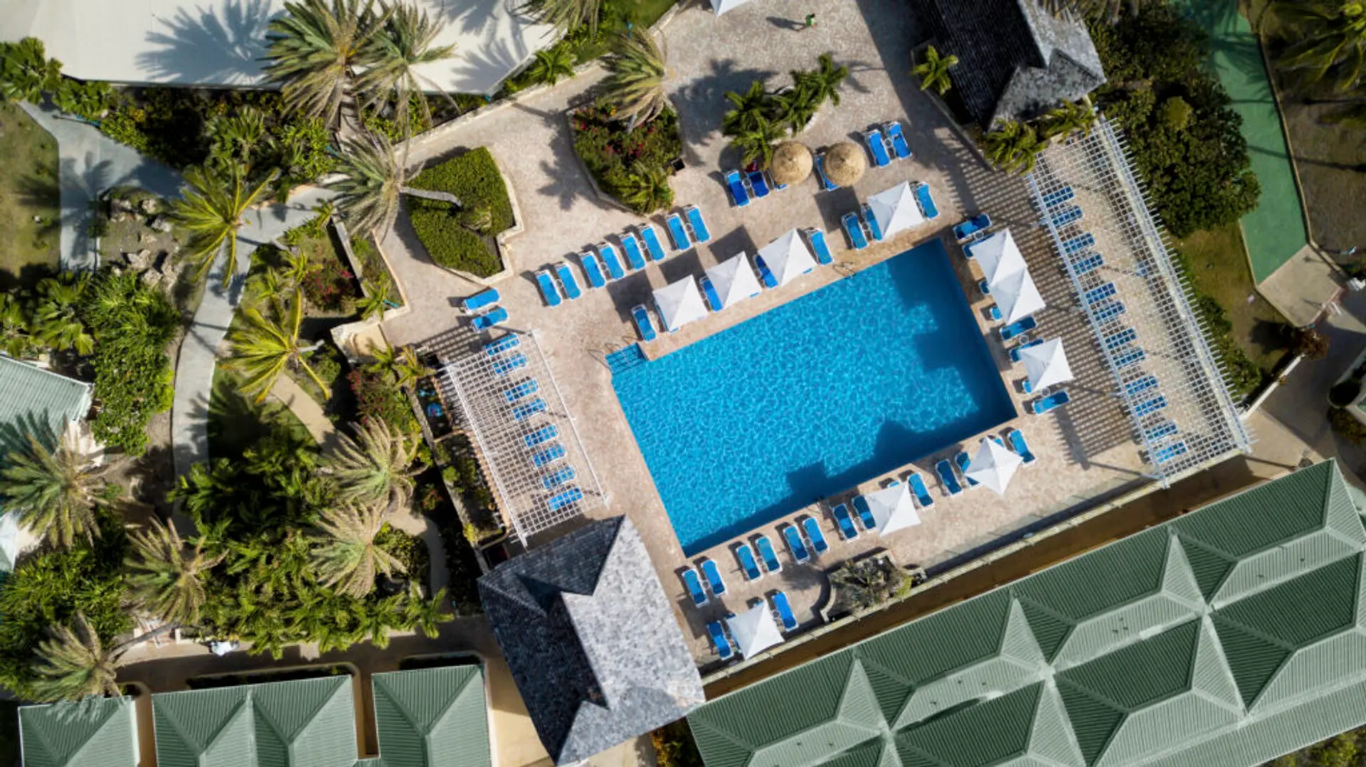 Hotels Toplists - 6 Best Luxury Hotels in Antigua