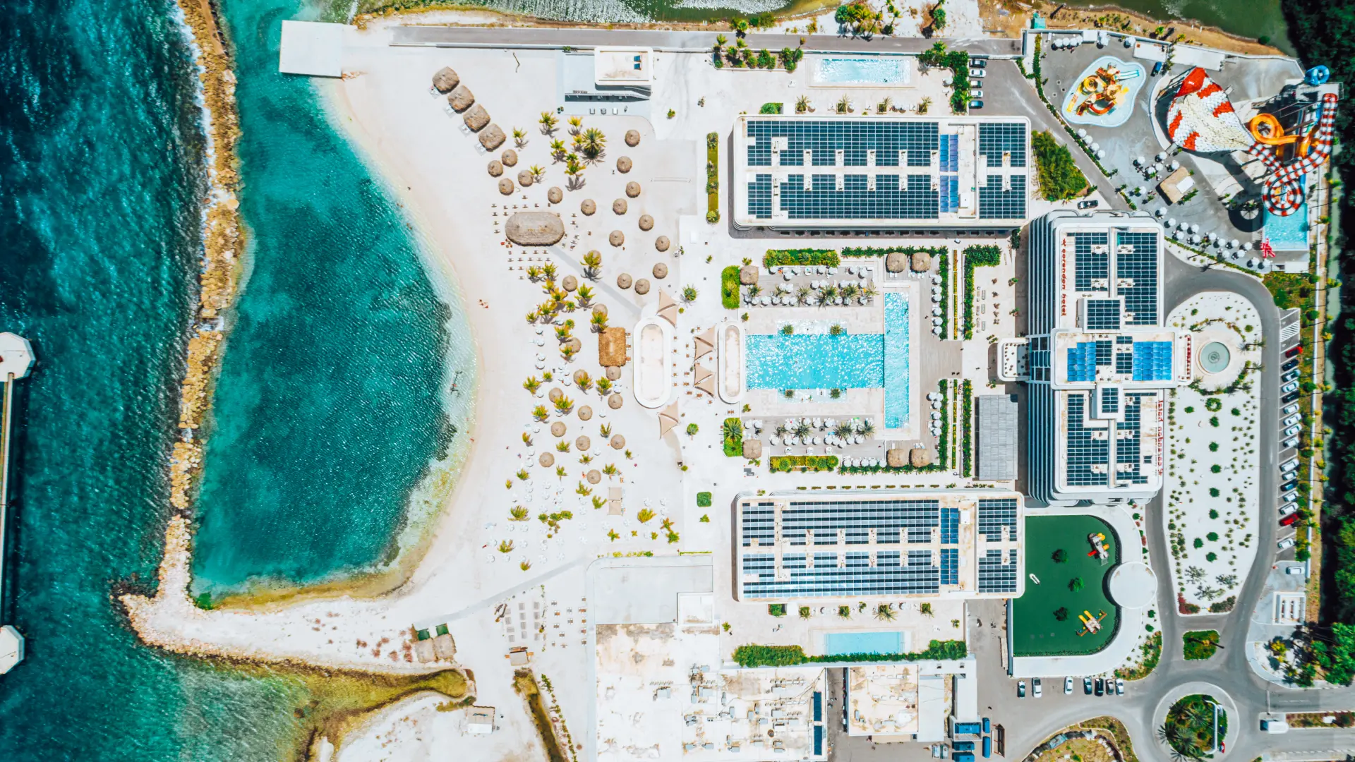 Best All Inclusive Hilton Hotels in the World for 2024