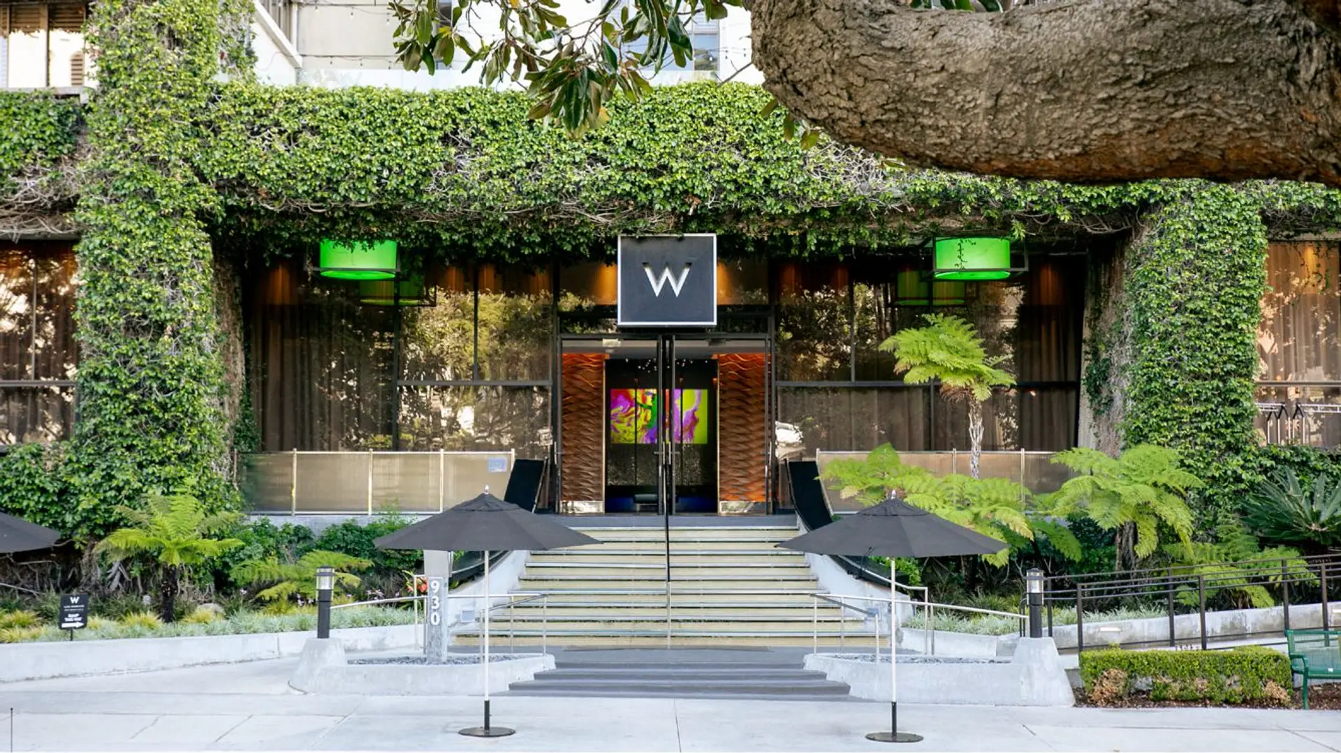 Hotels Toplists - 10 Best Marriott Hotels in Los Angeles
