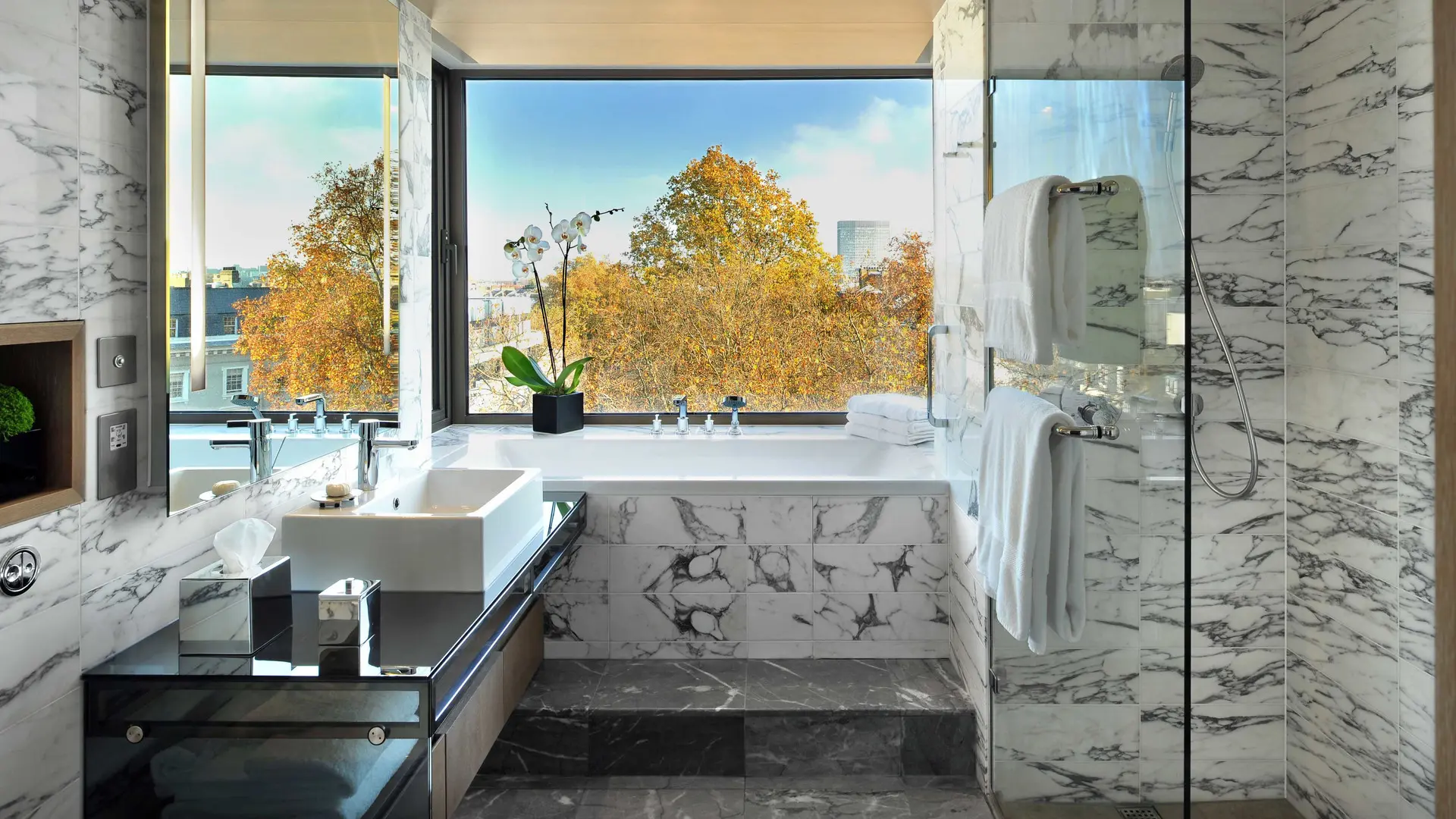 Hotel review Accommodation' - The Hari - London - 5