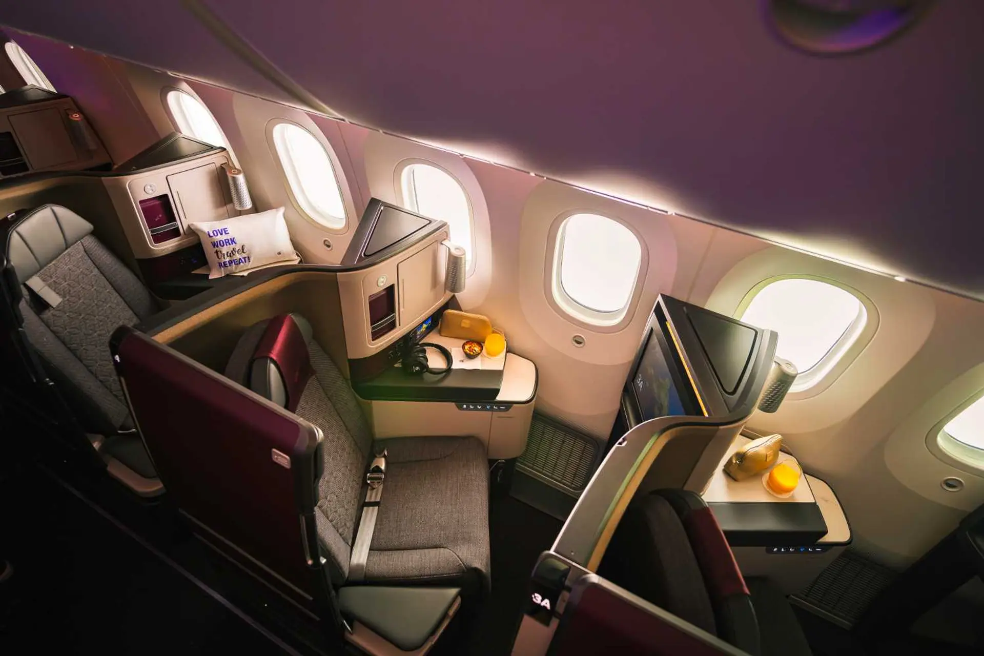 Airlines Offers - Qatar Airways - save up to 20% on Privilege Club fares ** EXPIRED **