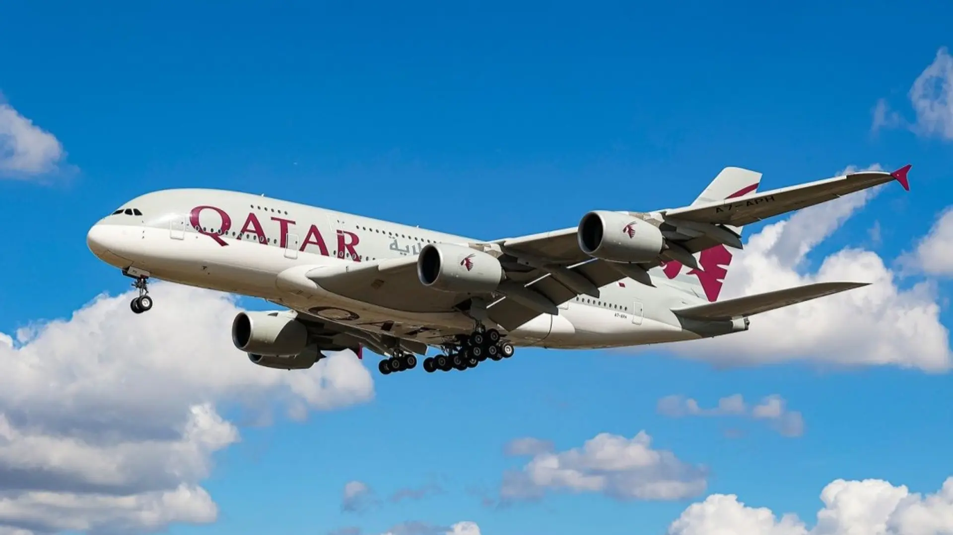 Qatar Aiways Sale