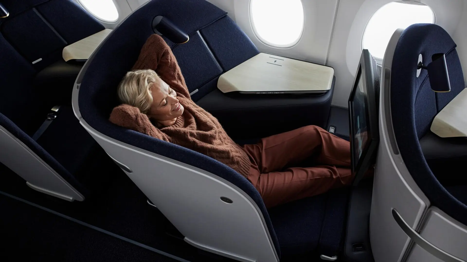How to find cheap Business Class tickets