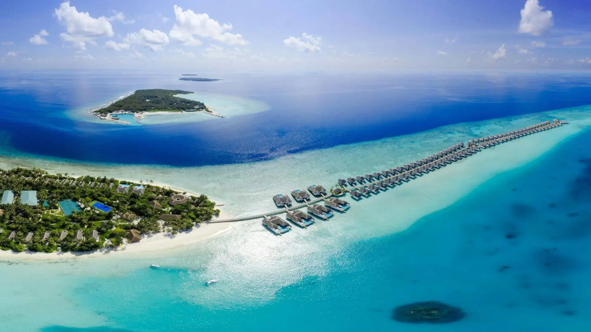 Maldives Bucket List image
