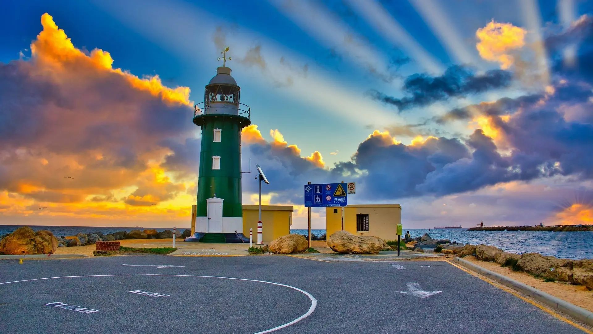 Destinations Toplists - Top 10 Things to Do in Perth in 2025
