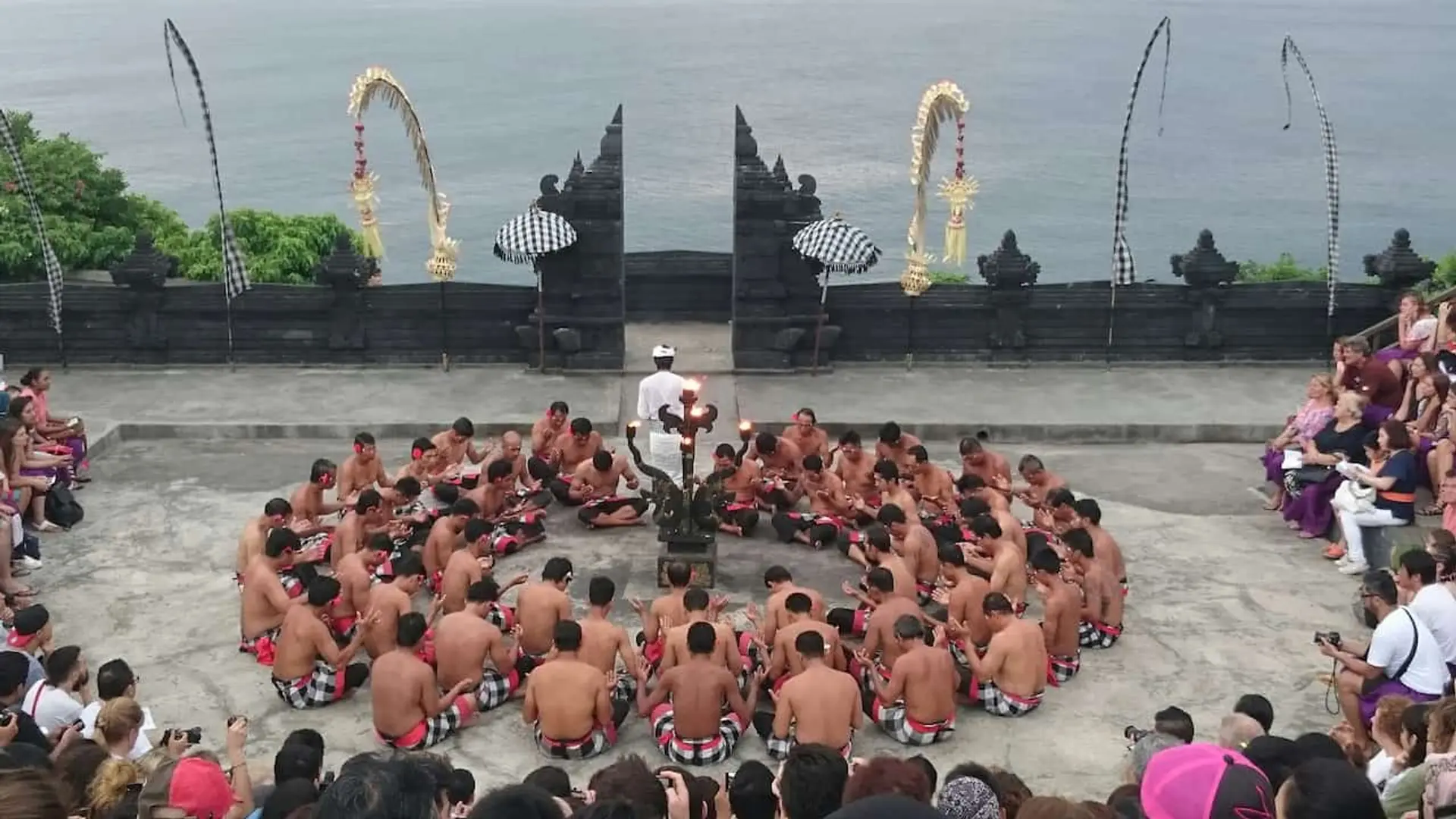 Destinations Toplists - Top 10 Unmissable Things to Do in Bali in 2025