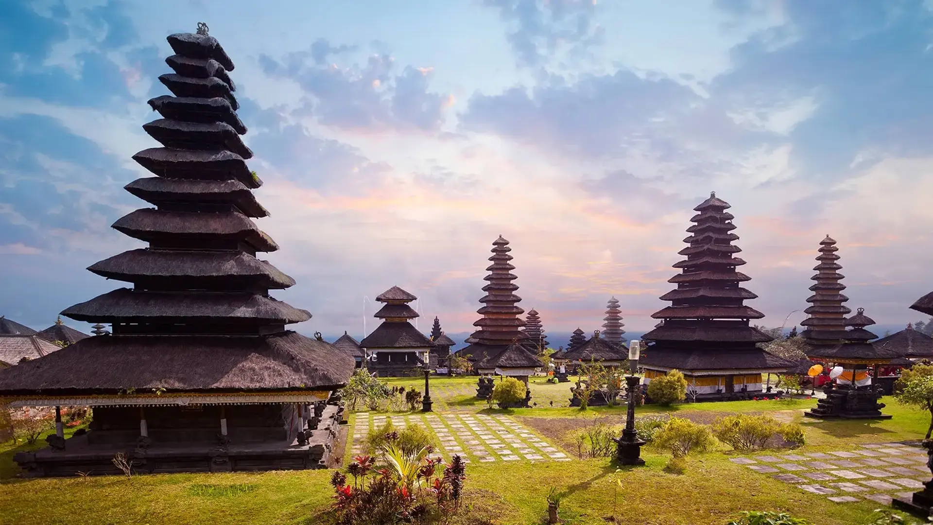 Destinations Toplists - Top 10 Unmissable Things to Do in Bali in 2025