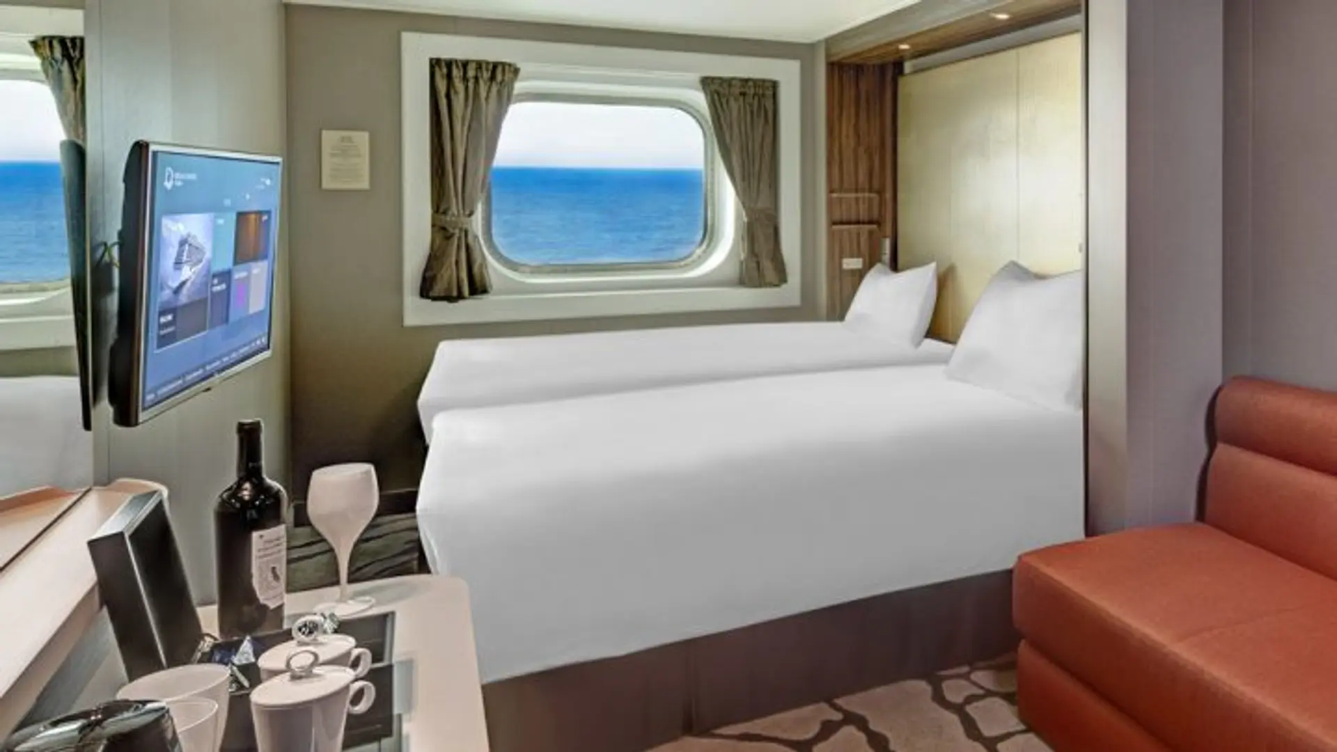 Cruises Articles - Singapore introduces cruises to nowhere