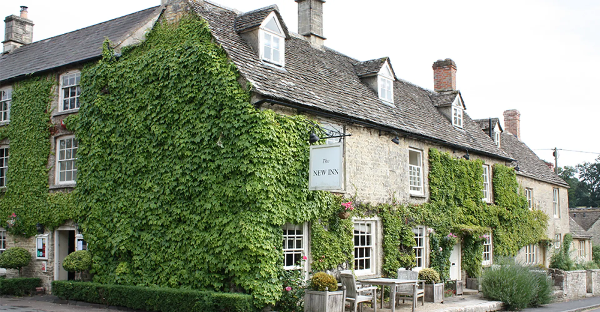 Hotels Toplists - The Best Luxury Hotels in the Cotswolds