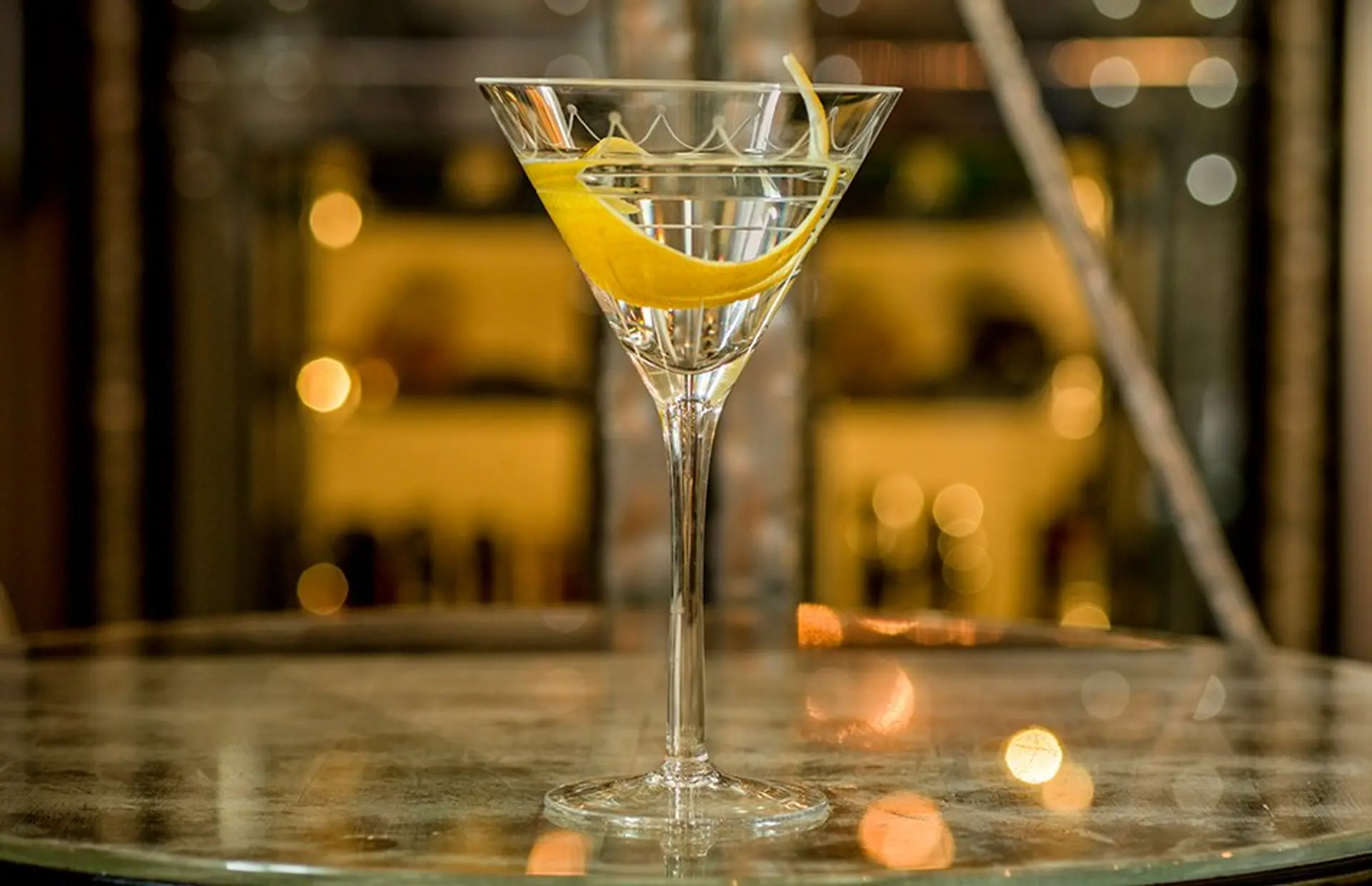 Lifestyle News - The list of the world’s 50 best bars is announced – the winner is in Europe