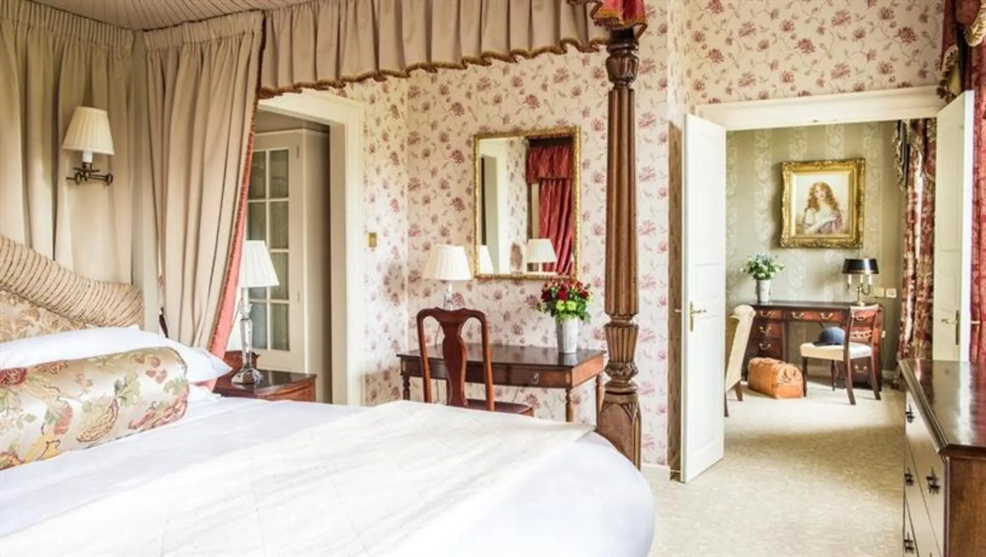 Hotels Toplists - The Best Luxury Hotels in the Cotswolds