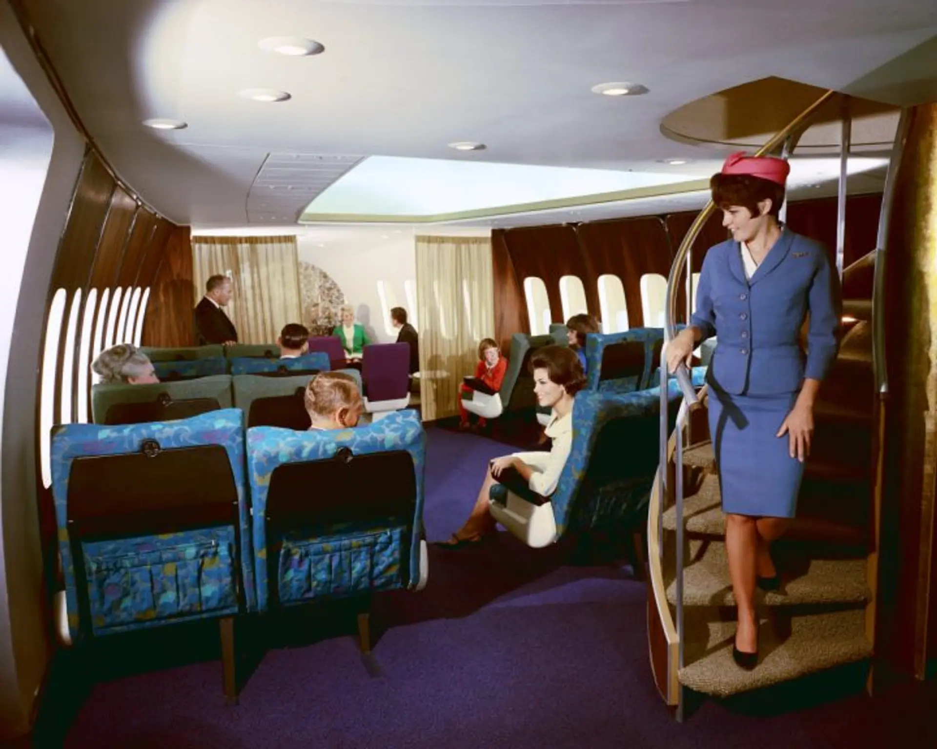 Airlines Articles - Which airlines still fly "jumbo jets"?