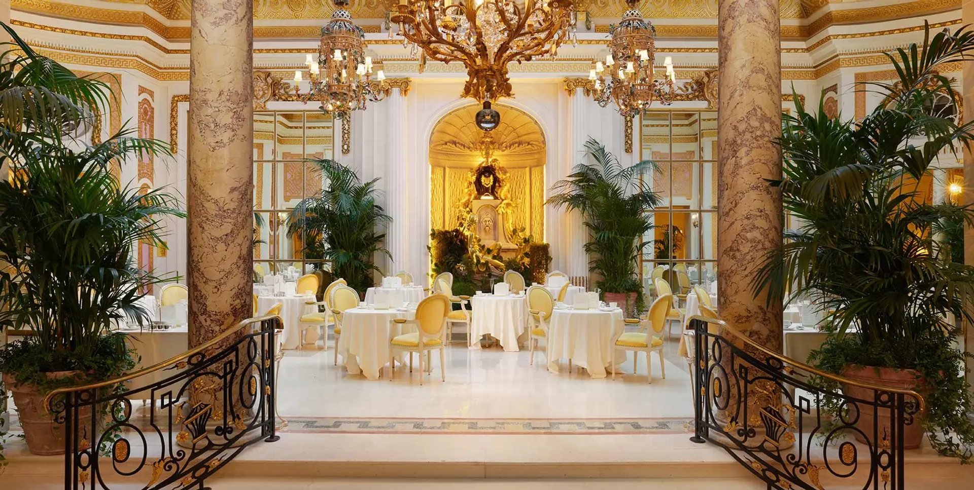 Hotel review Style' - The Ritz London - 0