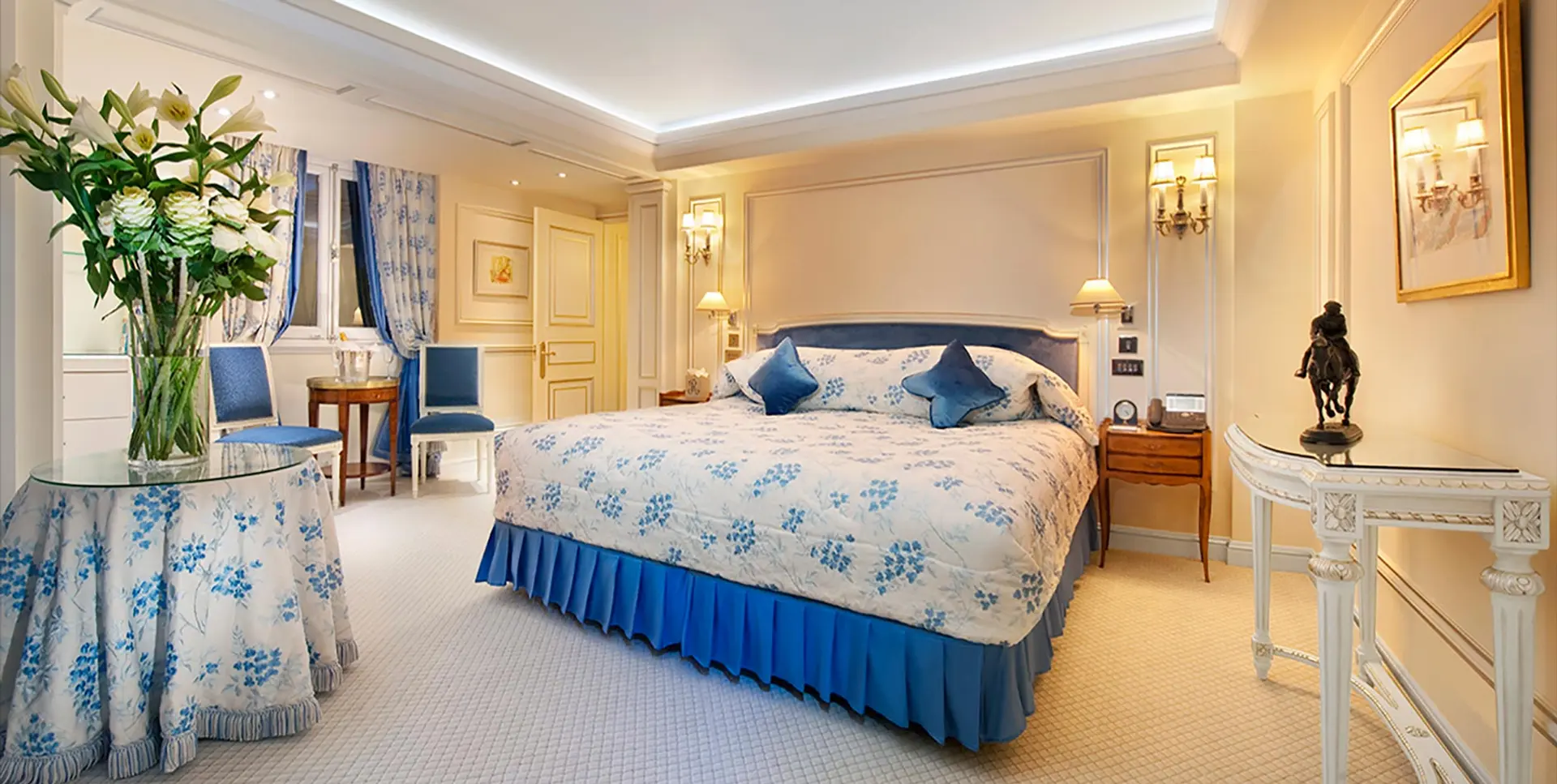 Hotel review Accommodation' - The Ritz London - 6